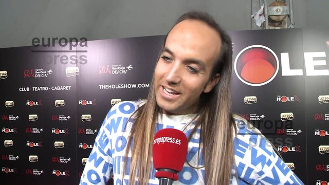 Aless Gibaja ha tenido un bonito recuerdo para su amigo Aless Lequio y su madre Ana Obregón