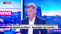 Fabien Roussel : «Ce n'est pas en sanctionnant le porte-monnaie des Français qu'on leur fera changer leurs habitudes»