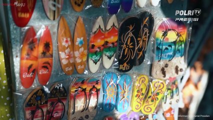 Bali Mulai Dibuka untuk Turis Asing