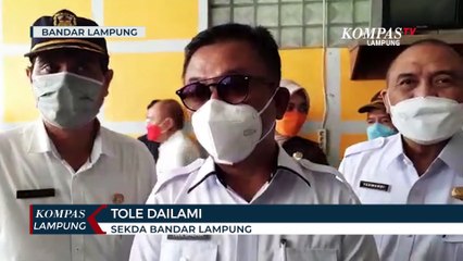 Segel Dicabut, Seluruh Gerai Bakso Sony Kembali Operasi