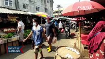 Sempat Anjlok, Harga Telur Ayam Berangsur Normal