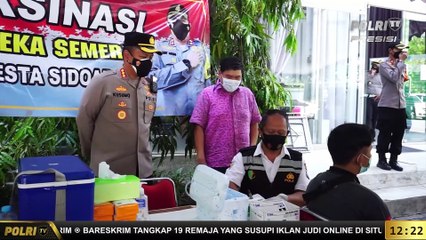 PRESISI Siang 12.00 WIB (14/10/2021)