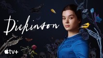 Dickinson | Tráiler VOSE de la temporada final