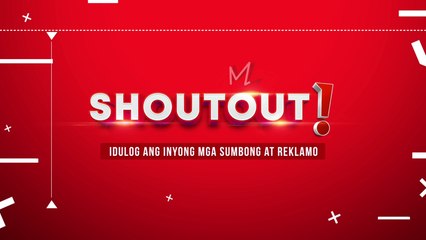 Dapat Alam Mo!: 'Shoutout,' mapapanood na sa ‘Dapat Alam Mo!’ | Teaser