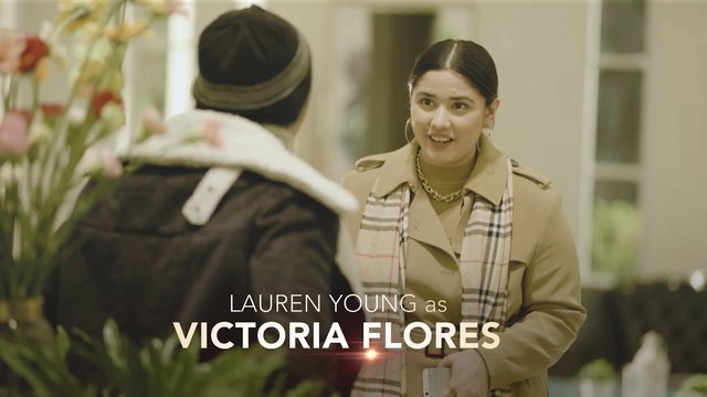 Stories From The Heart: Never Say Goodbye: Lauren Young bilang Victoria Flores | Teaser