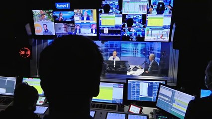 Elisabeth Borne : "Ce débat sur les 32 heures de temps de travail est totalement décalé !"