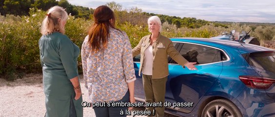 Mince Alors 2, au cinéma le 22 décembre, la bande-annonce