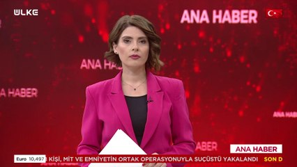 Ülke Ana Haber – 13 Ekim 2021