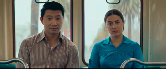 Women Is Losers - Trailer (English) HD