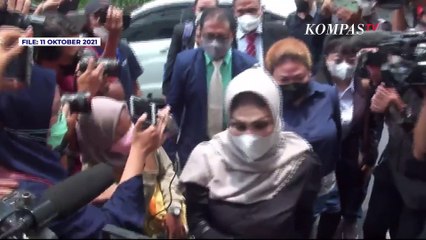 Karena Sakit, Olivia Nathania Tak Penuhi Panggilan Pemeriksaan Polisi