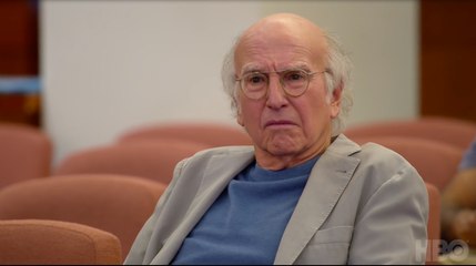 Curb Your Enthusiasm - S11 Trailer (English) HD