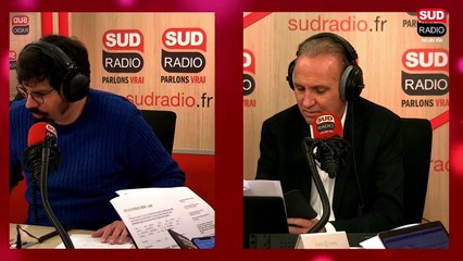 Philippe Poutou charge la police "qui tue une quinzaine de jeunes par an"