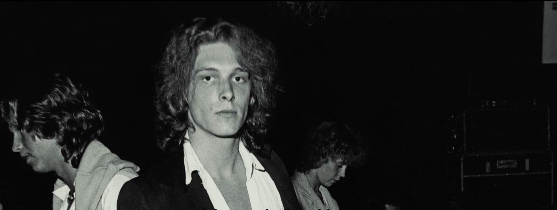 The Most Beautiful Boy in the World - Trailer (Deutsche UT) HD