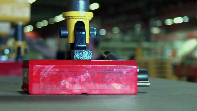 Volvo Group launches world’s first vehicle using fossil-free steel