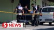 RMAF personnel shoots mother-in-law before turning gun on himself