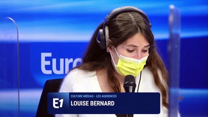 "Good doctor" : TF1 en tête des audiences de ce mercredi soir