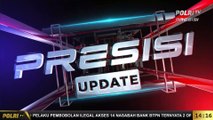 PRESISI Update 14.00 WIB : Live Report Penggerebekan Pinjol Online di Tangerang