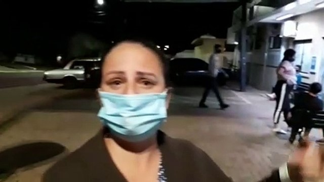 Pacientes reclamam de sujeira nos banheiros e demora no atendimento nas UPAs