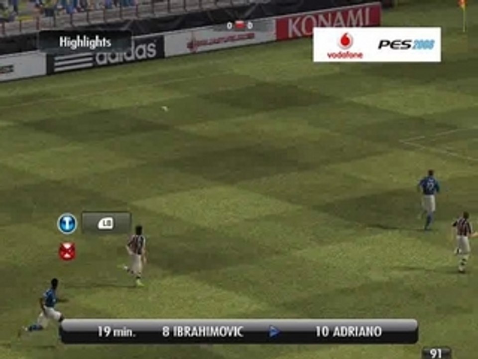 Inter-Juventus