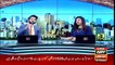 Bakhabar Savera with Ashfaq Satti and Madiha Naqvi - 14th Oct 2021