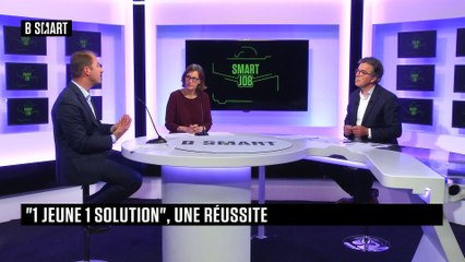 SMART JOB - Le cercle RH du jeudi 14 octobre 2021