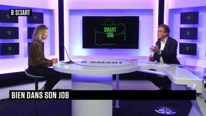 SMART JOB - Emission du jeudi 14 octobre