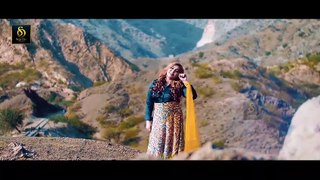 Aliya Khan ❤️ - Tappy - Official HD Video - 2021  -