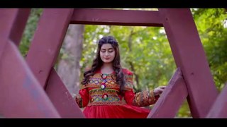 TAPPY - Shahzadgai by Sofia Kaif - New Pashto پشتو Tappy 2021 - Official HD Video