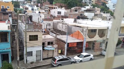 Avenida Ignacio Zaragoza | Mazatlán | 12 de Octubre del 2021 | Parte 2