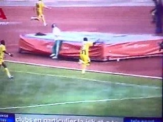 USMB 1 JSK 1 Version en français