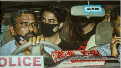 Aryan Khan shifted to common cell in Arthur Road Jail