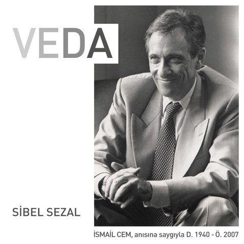 Sibel Sezal - Veda (Official Audio)