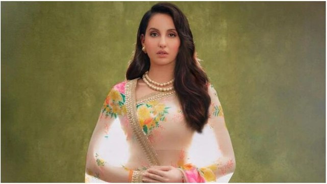 ED summons Nora Fatehi, Jacqueline Fernandez in money laundering case