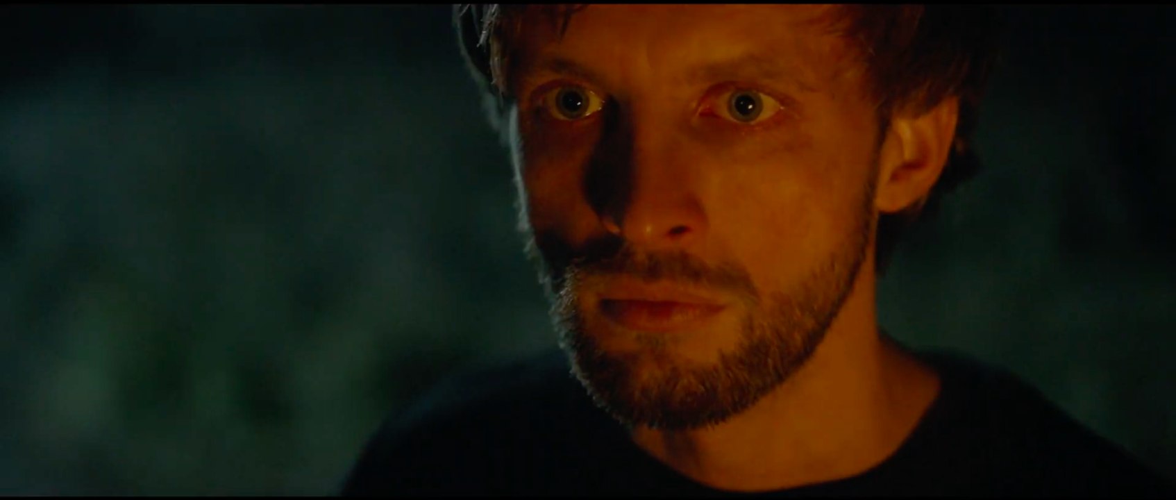 Mara - Trailer 2 (Deutsch) HD