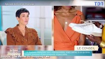 Les Reines du Shopping : Cristina Cordula dévoile une nouvelle coupe de cheveux, les internautes mitigés