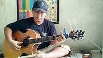 My Heart Will Go On  Celine Dion fingerstyle cover