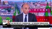 Eric Zemmour à Pascal Praud: 