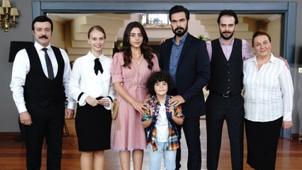 Emanet Dizisi 229. Bölüm İzle (2. Sezon 24. Bölüm)
