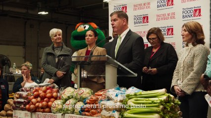 City Hall (Trailer Italiano HD)