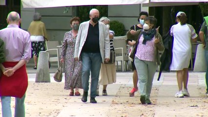 El INE confirma la escalada del IPC en septiembre hasta el 4%