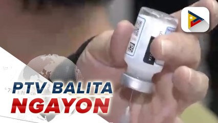 #PTVBalitaNgayon | October 14, 2021 / 4:00 p.m. update