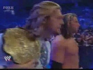 Smackdown 29 feb 2008 ( parte 8. 9 )