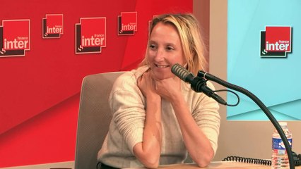 Je t’ai vue dans "Les Tuches", t’as décollé ! Morgane Cadignan n'aime pas