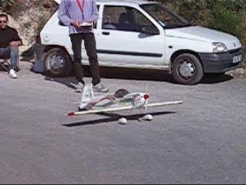 Cap 232 EPP Cap 10 Depron T-rex Vol_P-Fev 2008