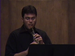 Four Figment Fragments (for two oboes)