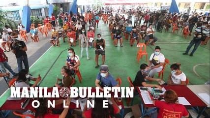 DSWD reassures SAP funds given to FSPs all accounted for