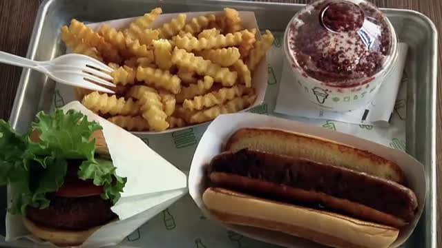 Estados Unidos anuncia nuevas regulaciones para reducir la sal en la industria alimentaria