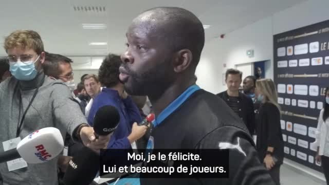 Ballon d'Or - Saha : Benzema fait partie des favoris