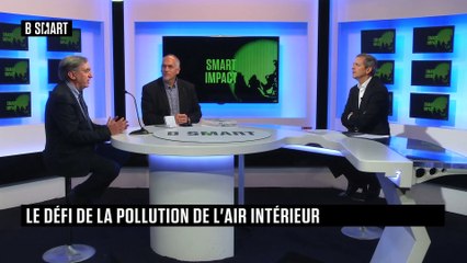 SMART IMPACT - Emission du jeudi 14 octobre