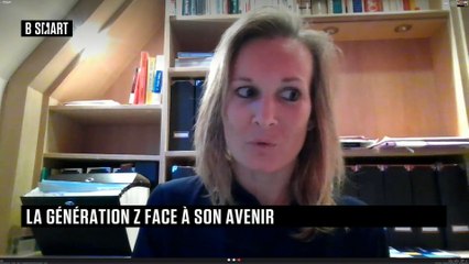 SMART ÉDUCATION - Emission du 14 octobre 2021
